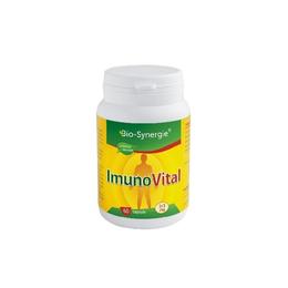 Imunovital bio-synergie, 60 capsule