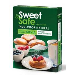 Indulcitor natural sweet   safe sly nutritia, 350 g
