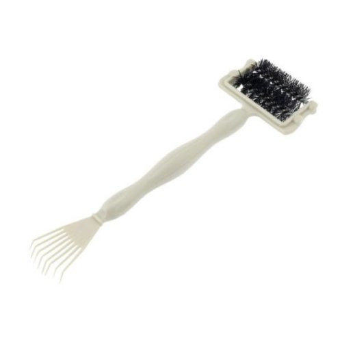 Instrument pentru curatare piepteni si perii - beautyfor comb   brush cleaner