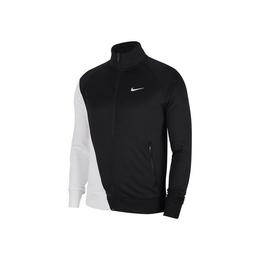 Jacheta barbati nike sportswear men's swoosh jacket bv5287-010, xs, negru