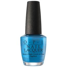 Lac de unghii - opi nail lacquer, do you sea what i sea?, 15ml