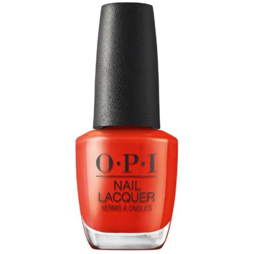 Lac de unghii - opi nail lacquer fall wonders rust   relaxation, 15ml