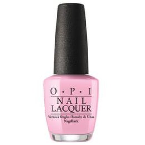Lac de unghii - opi nail lacquer, getting nadi on my honeymoon, 15ml