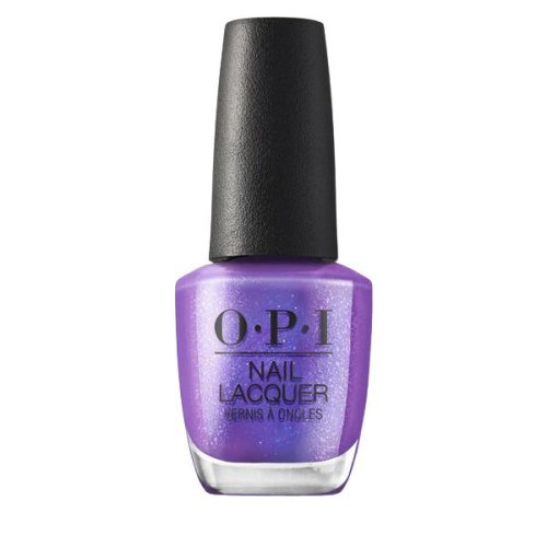 Lac de unghii - opi nail lacquer power go to grape lengths, 15ml