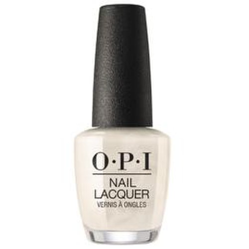 Lac de unghii - opi nail lacquer, snow glad i met you, 15ml