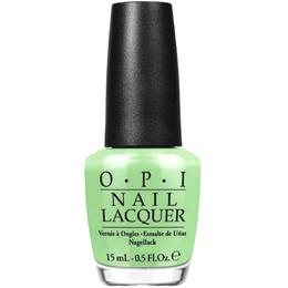 Lac de unghii - opi nail lacquer, you are so outta lime!, 15ml