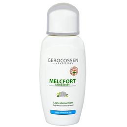 Lapte demachiant melcfort skin expert gerocossen, 130 ml