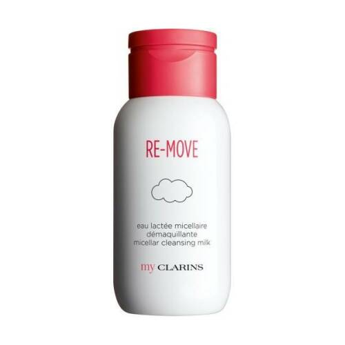 Lapte micelar demachiant clarins my clarins re-move 200ml