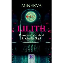 Lilith - minerva, editura for you