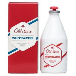 Lotiune after-shave old spice whitewater, barbati, 100ml