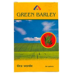Orz verde american lifestyle, 30 tablete