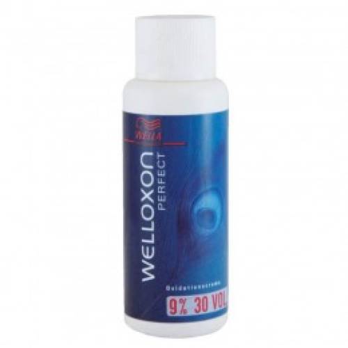 Oxidant 9 % - wella professionals welloxon perfect 9% 30 vol 60 ml