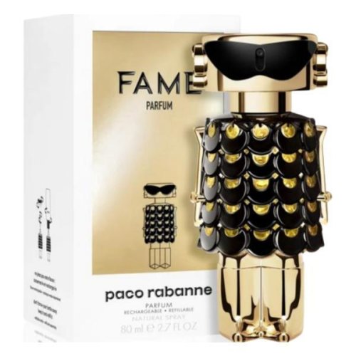 Paco rabanne, fame parfum, parfum, femei, 80 ml
