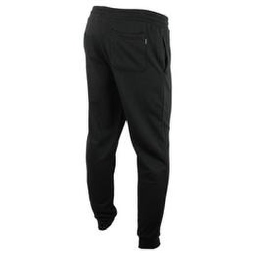 Pantaloni barbati converse star chevron men's joggers 10007883-001, xl, negru