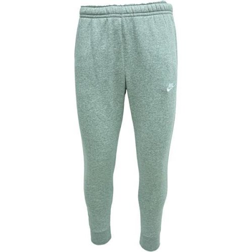 Pantaloni barbati nike sportswear club fleece bv2671-063, xs, gri
