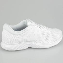 Pantofi sport barbati nike revolution 4 aj3490-100, 41, alb