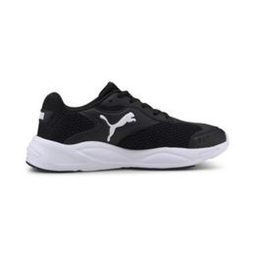 Pantofi sport barbati puma 90s runner shoes 37254903, 40.5, negru