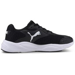 Pantofi sport barbati puma 90s runner shoes 37254903, 46, negru