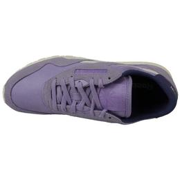 Pantofi sport femei reebok classic nylon v68403, 37, mov