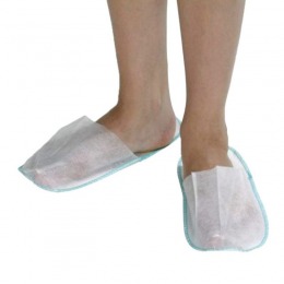 Papuci inchisi unica folosinta - prima ppsb slippers single use