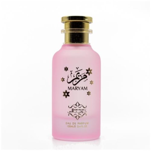 Parfum arabesc dama, shop like a pro®, maryam, dubai, 100ml