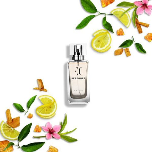 Parfum dama ec 112, eclat d'arpege, citric/ floral, 50 ml