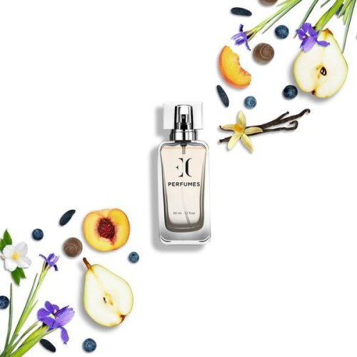 Parfum dama ec 133, la vie est belle, fructat/ dulce, 50 ml
