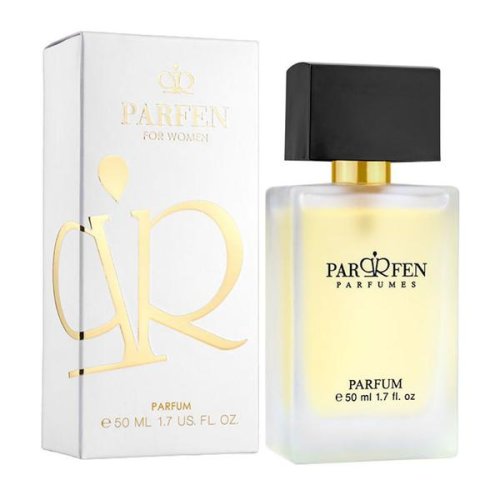 Parfum de dama light breeze florgarden, 50 ml