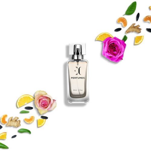 Parfum ec 156 dama, armani code, citric/ floral, 50 ml