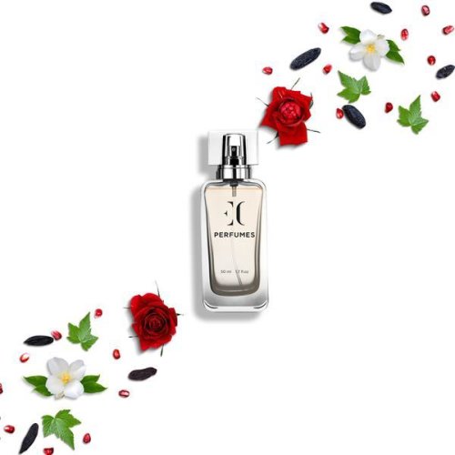Parfum ec 163 dama, envy me, floral/ lemnos, 50 ml