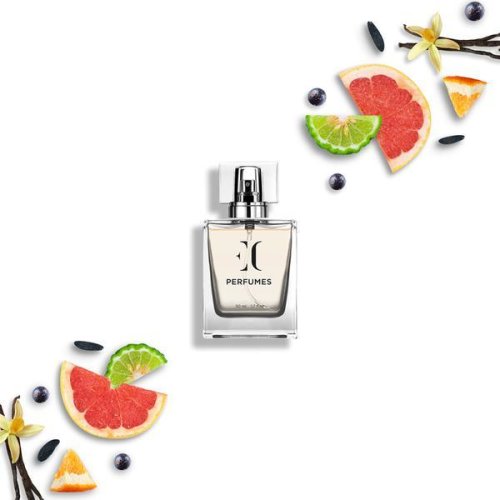 Parfum ec 316 unisex, mango skin, fructat/floral , 50 ml