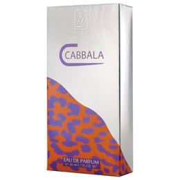 Parfum original de dama free lady cabbala edp 50ml