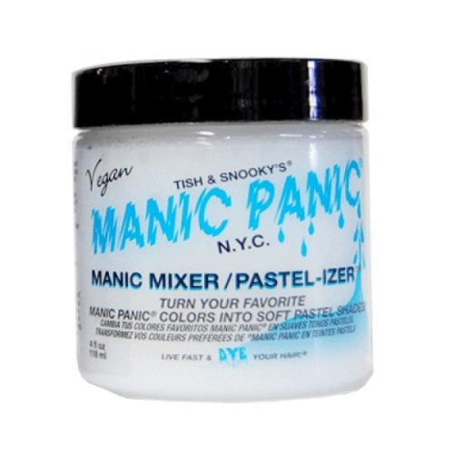 Pastel-izer pentru vopsea manic panic - manic panic, 118 ml