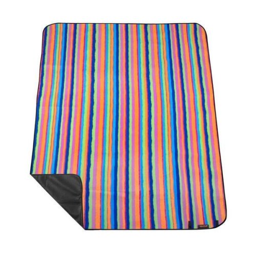 Patura picnic impermeabila spokey arkona, 150 x 180 cm, multicolora