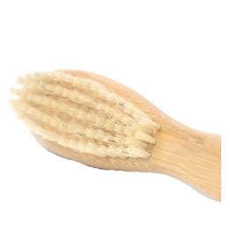 Perie pentru barba din lemn de bambus ancient wisdom