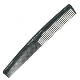 Pieptan scurt pentru tuns - olivia garden cuts   styling comb sc1