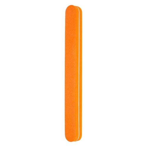 Pila buffer pentru unghii lucy style 2000, portocaliu, 240/360 microni