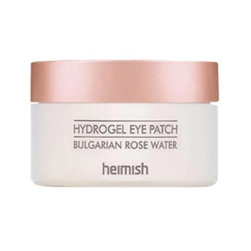 Plasturi ochi - bulgarian rose hydrogel eye patch heimish, 85 g