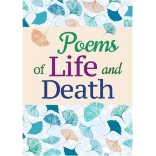 Poems of life and death, editura arcturus publishing