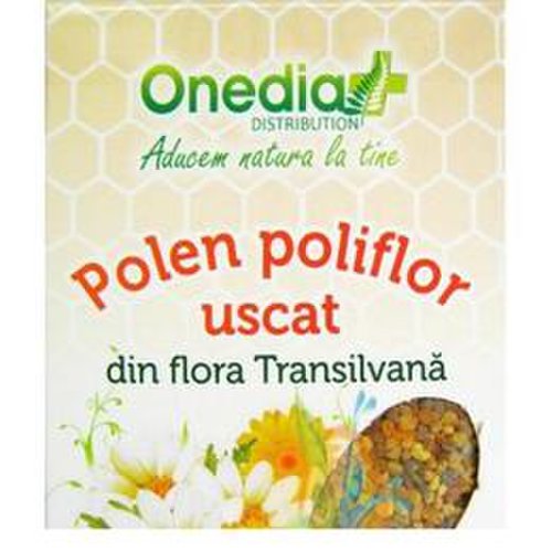 Polen poliflor uscat onedia, 210 g