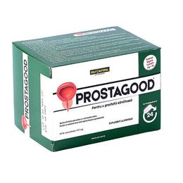 Prostagood 625 mg only natural, 30 comprimate