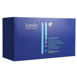 Pudra decoloranta - londa professional blondoran dust-free lightening powder, 2 x 500g