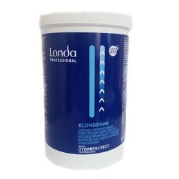 Pudra decoloranta - londa professional blondoran dust-free lightening powder, 500g
