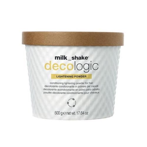 Pudra decoloranta milk shake decologic, 500gr