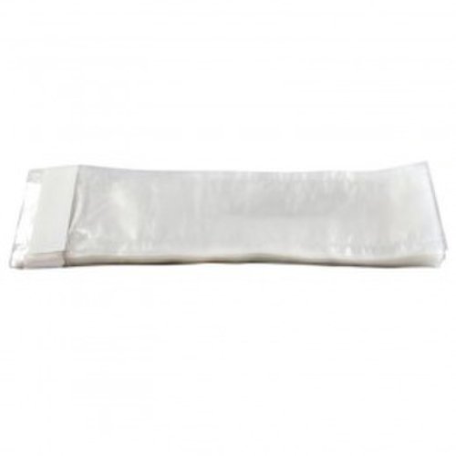 Pungi nylon autosigilante sterilizare - prima self-sealed nylon pouches for pupinel dry heat sterilization 102 x 254 mm