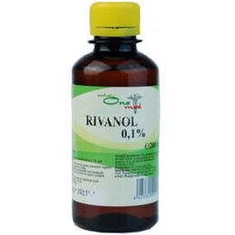 Rivanol one med onedia, 200 ml