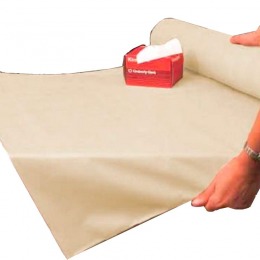 Rola musama cauciuc sintetic - prima rubber bed cover 0,9 x 10 m