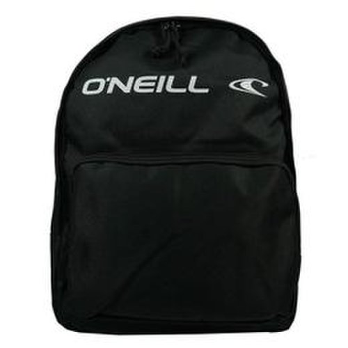 Oneill Rucsac unisex o'neill backpack black 182onc702.01, marime universala, negru