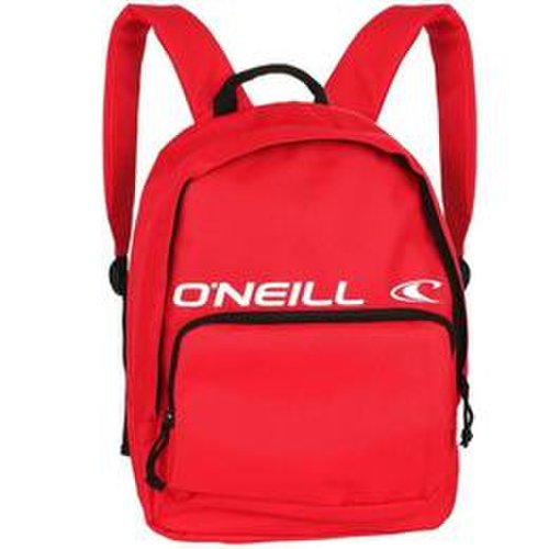 Rucsac unisex o'neill backpack red 182onc702.38, marime universala, rosu