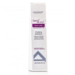 Sampon anti-matreata - alfaparf milano scalp care purifying shampoo 250 ml